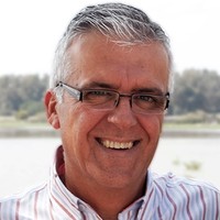 Óscar M. Domínguez Pérez