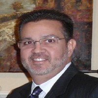 Frank Vega Lmft