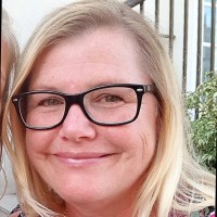 Katarina Eklöf Hansson