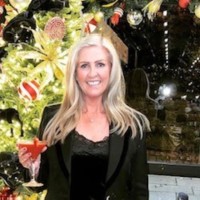 Amanda Cartwright