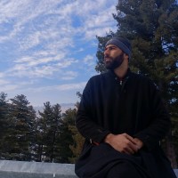 Abid Naik