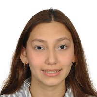 Daniela Carolina Esmeral García