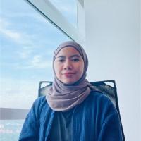 Nurul Syazwani Alias