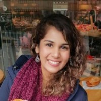 Amanda Mathew
