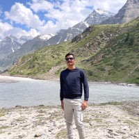 Bharat Parmar