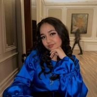 Maham Husain