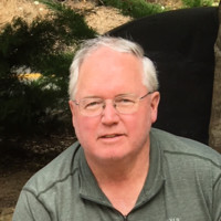 Gerald Haigh