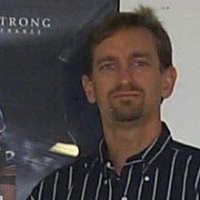 Ken Elliott