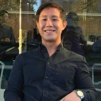 Michael Lim