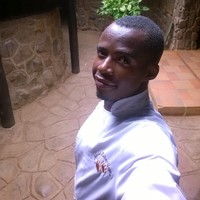 Ray Sibanda