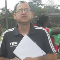 Azzedine CHIH
