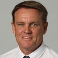 Peter Dunning