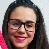 Eva Álvarez Bernad