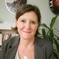 Chantal Moreau