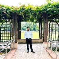 Suraj Dubey