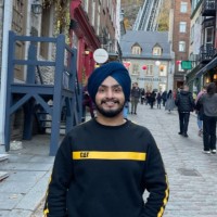 Karandeep Singh