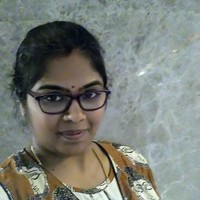Bharathi Iyer