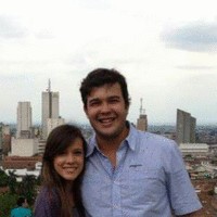 Andrey Fernando Acosta Salazar