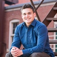 Zac Green