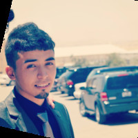 Qusai Mansour