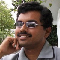 Arun Chakravarthy