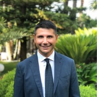 Mike Lubrano