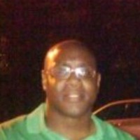 Gilbert Dillard Jr.