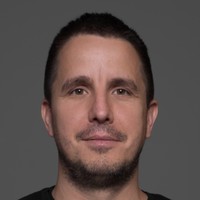 Zsolt Demeter