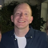 Jeremy Lewis