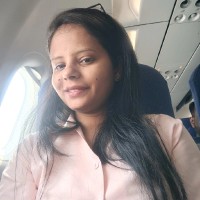 Vanita Ghuge
