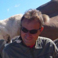 Stéphane Melou