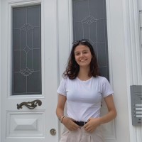 Kübra Çebi