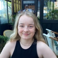 Molly Darcy
