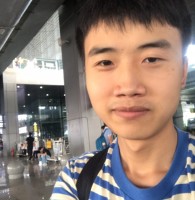 何南松