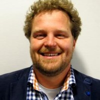 Micha Baksteen