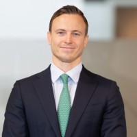Tobias Bonde Frost