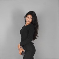 Rajshree Dangi