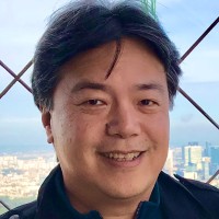 Marvin Chang