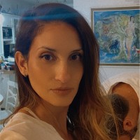Reut Sharon