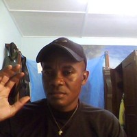 Jean - Louis Mayombo