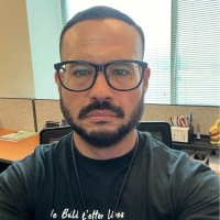 Joey Valdez