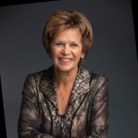 Mary Hosmer, Cpcu