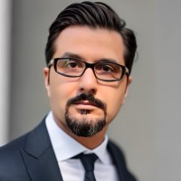 Ian Razeghi