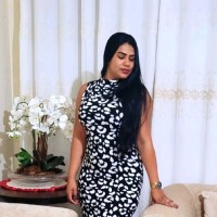 Sarah Cristina I