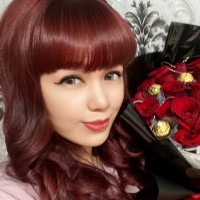 Lilyana Wu