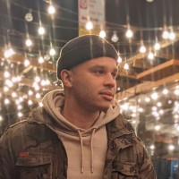 Joshua Aponte