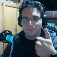 Daniel Frias