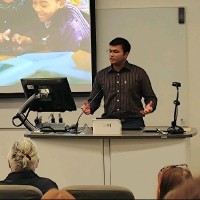 Nav Krishna Viswanathan