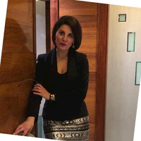 Jagoda Berber Torbarac