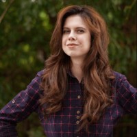 Ольга Астафьева